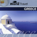 World Travel Greece / Various - World Travel Greece / Various - Music CD