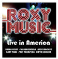 Alive in America Music CD