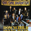 Downchild - Good Times Guaranteed - Music CD