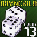 Downchild - Lucky 13 - Music CD