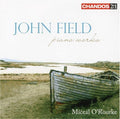 Field / O'rourke - Piano Works - Music CD