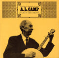 Camp,archibald L - Plays The Banjo - Music CD