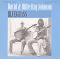 Johnson,david - Bluegrass - Music CD