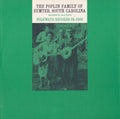 Poplin Family - Poplin Family Of Sumter South Carolina - Music CD