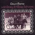 Schwarz,tracy & Eloise - Down Home With Tracy & Eloise Schwarz - Music CD
