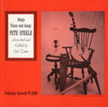 Steele,pete - Banjo Tunes & Songs - Music CD