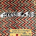 Channel One - Maxfield Avenue Breakdown - Music CD