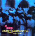 Prince Far I & Arabs - Crytuff Dub Encounter: Chapter One - Vinyl Record