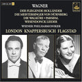 Wagner / Wiener Philharmoniker / Knappertsbusch - Der Fliegende Hollander: Die Frist 1st Um - Music CD