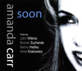 Carr,amanda - Soon - Music CD