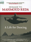 Reda,mahmoud - Life For Dancing - DVD