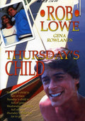 Thursday's Child - Thursday's Child - DVD