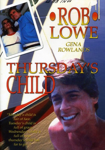 Thursday's Child - Thursday's Child - DVD