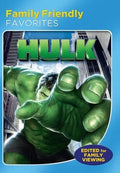 Hulk - Hulk - DVD