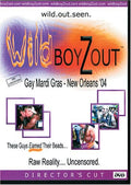 Wild Boyz Out: Gay Mardi Gras - Wild Boyz Out: Gay Mardi Gras - DVD