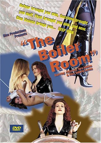 Boiler Room - Boiler Room - DVD