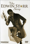 Starr,edwin - Edwin Starr Story - DVD