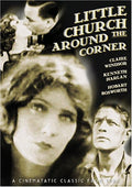 Little Church Around The Corner - Little Church Around The Corner - DVD