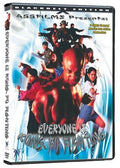 Everyone Is Kung Fu Fighting - Everyone Is Kung Fu Fighting - DVD