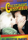 Counterfeit Constable - Counterfeit Constable - DVD