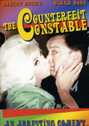 Counterfeit Constable - Counterfeit Constable - DVD