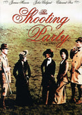 Shooting Party - Shooting Party - DVD