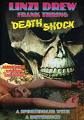 Death Shock - Death Shock - DVD