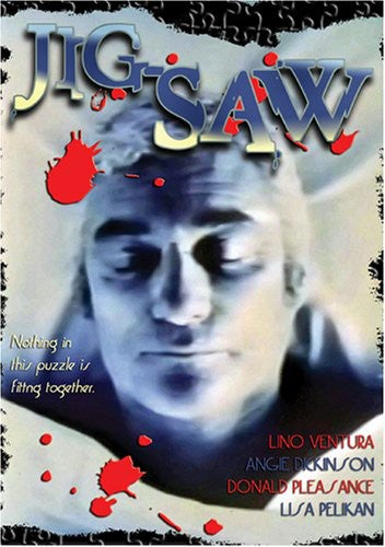 Jig Saw - Jig Saw - DVD