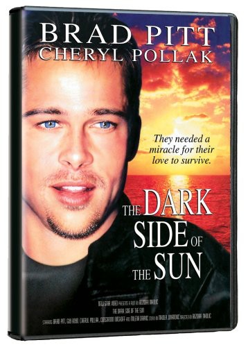 Dark Side Of The Sun - Dark Side Of The Sun - DVD