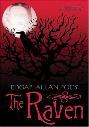 Raven (1915) - Raven (1915) - DVD