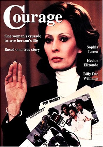 Courage - Courage - DVD