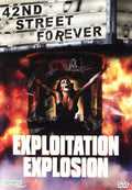 42nd Street Forever / Exploitation Explosion - 42nd Street Forever / Exploitation Explosion - DVD