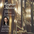 Bohm / Buxtehude / Bach / Couch Iii - Hamburger Rhetorik - Music CD