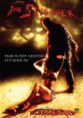 Stitcher - Stitcher - DVD
