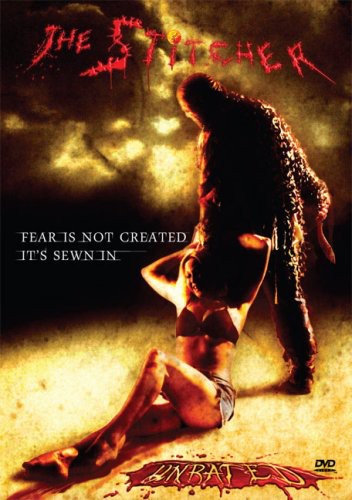 Stitcher - Stitcher - DVD