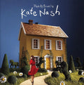 Nash,kate - Made Of Bricks - Music CD
