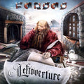 Kansas - Leftoverture - Music CD