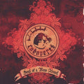 Cadaveres - Soul Of A New Breed - Music CD