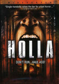 Holla - Holla - DVD