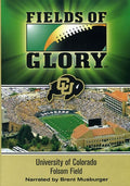 Fields Of Glory: Colorado - Fields Of Glory: Colorado - DVD