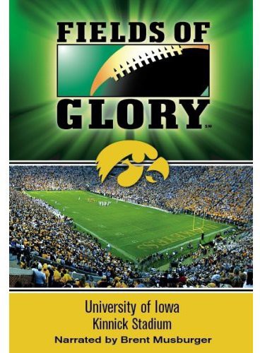 Fields Of Glory: Iowa - Fields Of Glory: Iowa - DVD