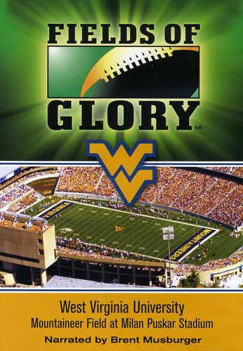 Fields Of Glory: West Virginia - Fields Of Glory: West Virginia - DVD