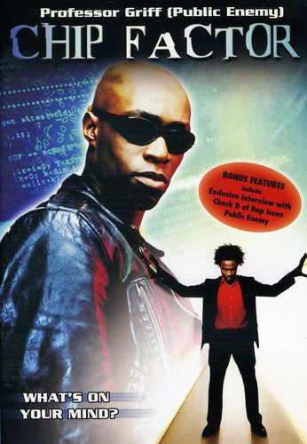 Chip Factor - Chip Factor - DVD