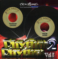 Rhythm 2 Rhythm 5: Warrior Charge & Drum / Various - Rhythm 2 Rhythm 5: Warrior Charge & Drum / Various - Music CD