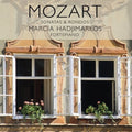 Mozart / Hadjimarkos - Sonatas & Rondos - Music CD