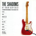 Shadows - At Their Very Best - Music CD