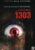 Apartment 1303 - Apartment 1303 - DVD