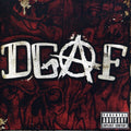 Dgaf - Dgaf - Music CD