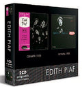 Piaf,edith - A L'olympia 1956 / A L'olympia 1958 - Music CD