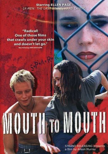 Mouth To Mouth - Mouth To Mouth - DVD